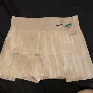 NIKE TENNIS SKIRT XL